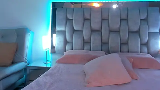 Abbye blue01 online show from 02-27-25, 02:10