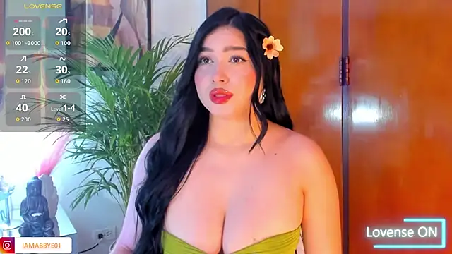 Snapshot of Abbye_blue01 chatting on 09-26-25, 10:25 Abbye blue01 online show from 09-26-25, 10:25