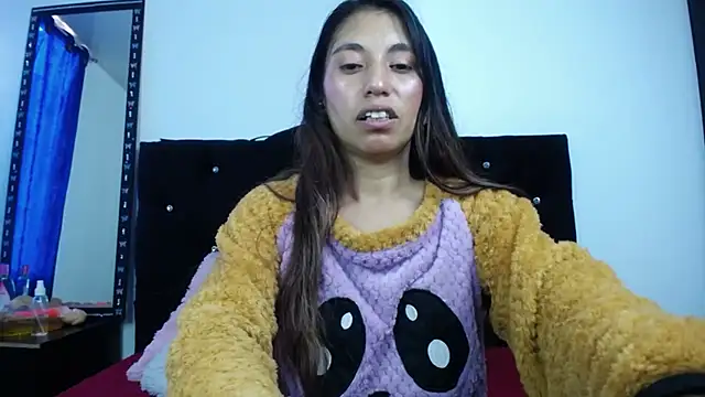 sweet skylove  online show from 02-20-26, 08:53