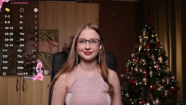 Snapshot of steffania- chatting on 12-31-24, 10:34 steffania- online show from 12-31-24, 10:34