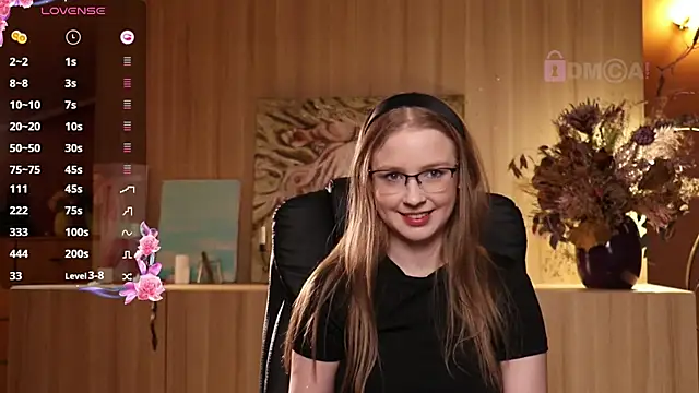 Snapshot of steffania- chatting on 02-14-25, 10:25 steffania- online show from 02-14-25, 10:25