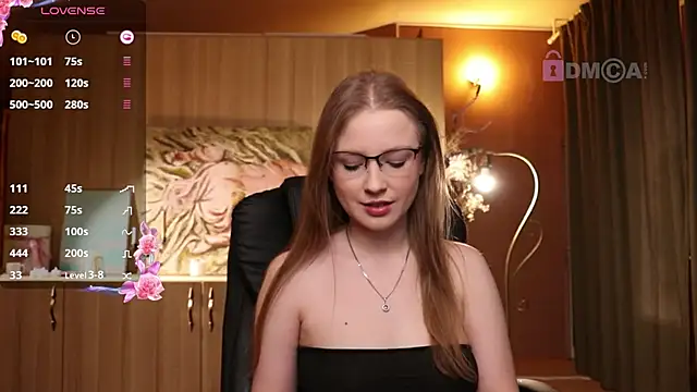 Snapshot of steffania- chatting on 02-26-25, 05:28 steffania- online show from 02-26-25, 05:28