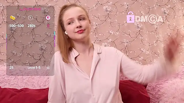 Snapshot of steffania- chatting on 10-06-25, 05:43 steffania- online show from 10-06-25, 05:43