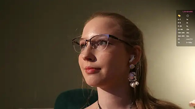 steffania- online show from 04-20-26, 03:26