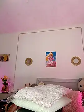 Roxy SexyDiaz online show from 02-12-26, 05:52