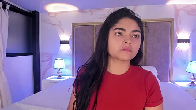 Snapshot of GiselOrtiz chatting on 02-04-25, 11:05 GiselOrtiz online show from 02-04-25, 11:05