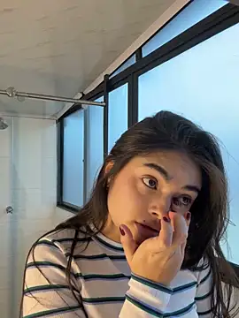 Snapshot of GiselOrtiz chatting on 02-18-25, 12:17 GiselOrtiz online show from 02-18-25, 12:17