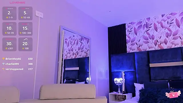 Snapshot of GiselOrtiz chatting on 03-01-25, 04:33 GiselOrtiz online show from 03-01-25, 04:33