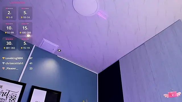 Snapshot of GiselOrtiz chatting on 03-10-25, 03:41 GiselOrtiz online show from 03-10-25, 03:41