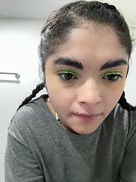 Snapshot of GiselOrtiz chatting on 03-17-25, 11:10 GiselOrtiz online show from 03-17-25, 11:10