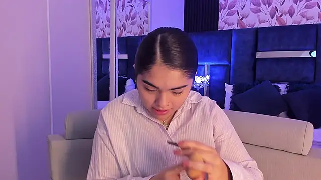 Snapshot of GiselOrtiz chatting on 03-21-25, 12:06 GiselOrtiz online show from 03-21-25, 12:06