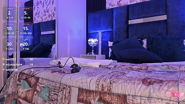 Snapshot of GiselOrtiz chatting on 03-21-25, 06:18 GiselOrtiz online show from 03-21-25, 06:18