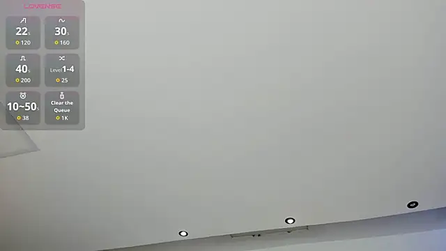 Snapshot of GiselOrtiz chatting on 09-09-25, 11:43 GiselOrtiz online show from 09-09-25, 11:43