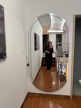 Snapshot of GiselOrtiz chatting on 11-20-25, 10:26 GiselOrtiz online show from 11-20-25, 10:26