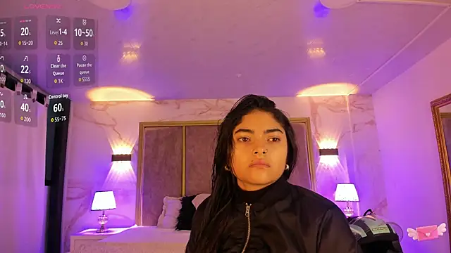 Snapshot of GiselOrtiz chatting on 11-30-25, 10:52 GiselOrtiz online show from 11-30-25, 10:52