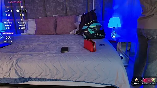 Snapshot of GiselOrtiz chatting on 12-03-25, 10:35 GiselOrtiz online show from 12-03-25, 10:35