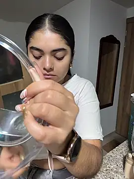 GiselOrtiz online show from 12-04-25, 10:57