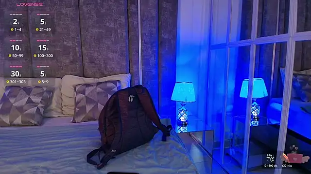 GiselOrtiz online show from 12-05-25, 10:46