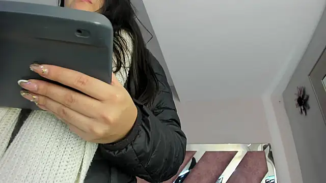 GiselOrtiz online show from 01-15-26, 10:53