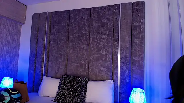 GiselOrtiz online show from 02-07-26, 12:09