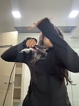 GiselOrtiz online show from 03-16-26, 10:19