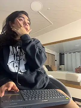 GiselOrtiz online show from 03-18-26, 10:29