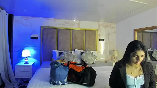 GiselOrtiz online show from 04-05-26, 10:34