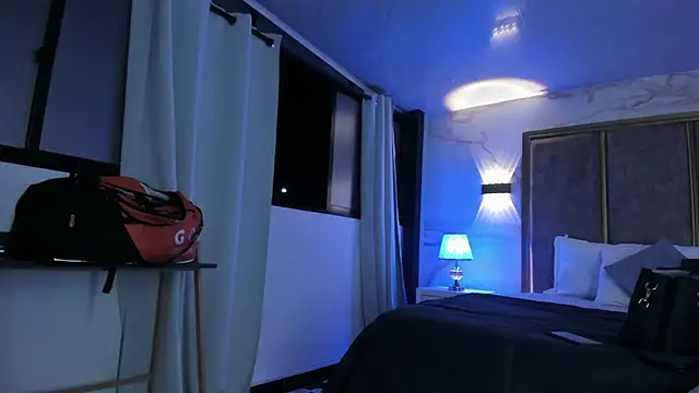 GiselOrtiz online show from 04-11-26, 07:24