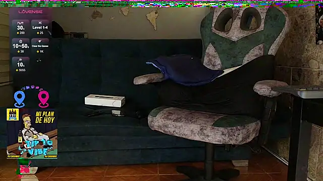 rogert xx online show from 03-18-26, 01:20