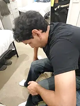 khriztiam  online show from 02-27-26, 07:19