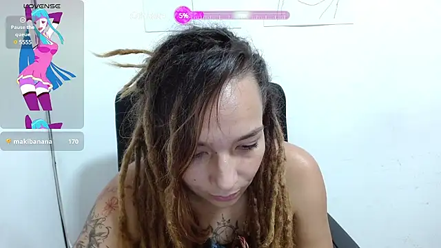 Snapshot of Natalia_Sativa716 chatting on 02-06-25, 03:20 Natalia Sativa716 online show from 02-06-25, 03:20