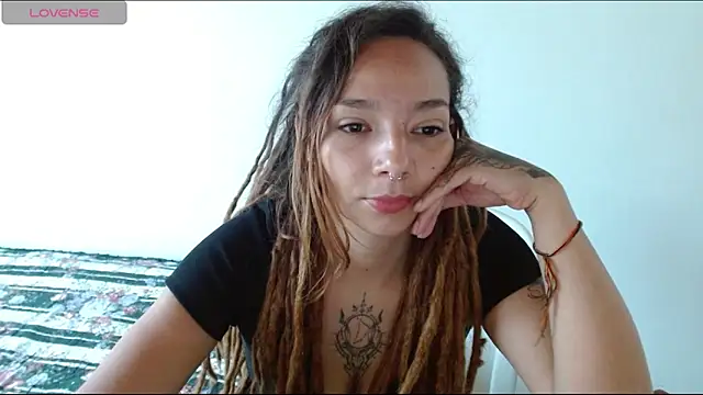 Snapshot of Natalia_Sativa716 chatting on 03-11-25, 12:50 Natalia Sativa716 online show from 03-11-25, 12:50