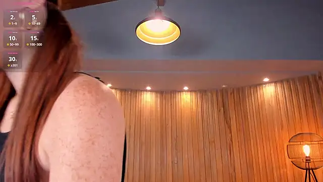 Snapshot of CorinneRusso chatting on 01-11-25, 10:08 CorinneRusso online show from 01-11-25, 10:08