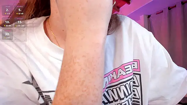 Snapshot of CorinneRusso chatting on 03-11-25, 07:58 CorinneRusso online show from 03-11-25, 07:58