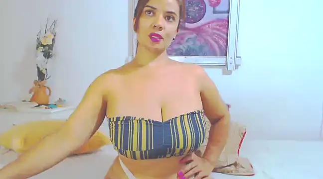 SoniaGresson online show from 01-30-25, 01:22