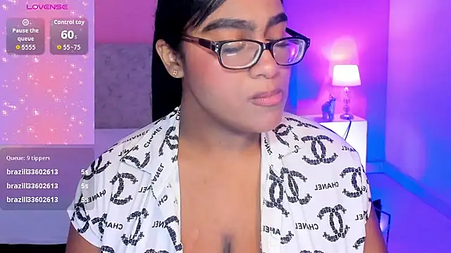 BlakmillerrGilson online show from 10-17-25, 08:00