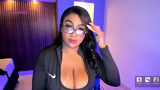 BlakmillerrGilson online show from 02-13-26, 06:15