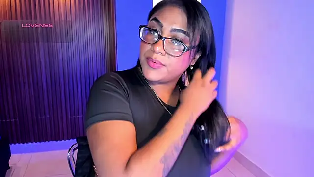 BlakmillerrGilson online show from 02-21-26, 05:14