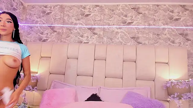 ZendayaGrey online show from 02-13-25, 11:15