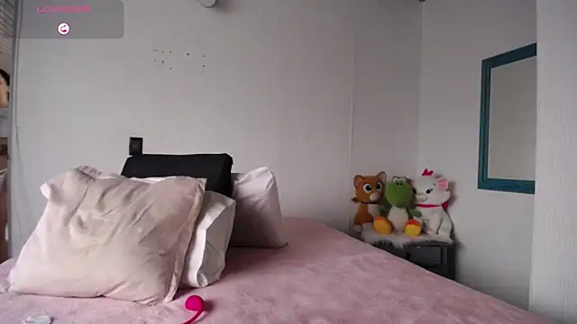  Lalaa online show from 10-09-25, 09:02