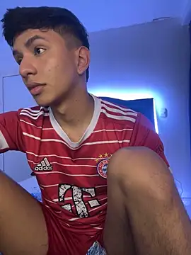 Leonarrrd 01 online show from 01-30-25, 01:55