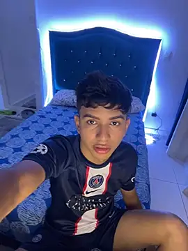 Leonarrrd 01 online show from 02-18-25, 02:59