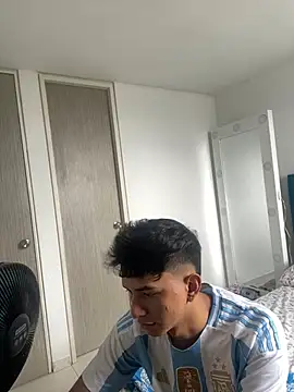 Leonarrrd 01 online show from 02-27-25, 05:47