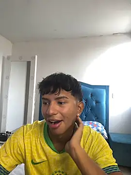 Leonarrrd 01 online show from 09-27-25, 08:36