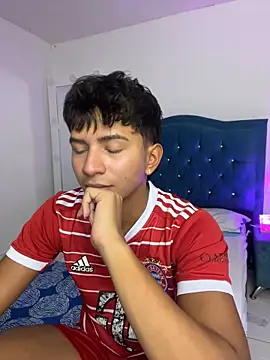 Leonarrrd 01 online show from 10-10-25, 12:31