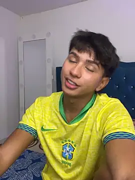 Leonarrrd 01 online show from 10-15-25, 12:00