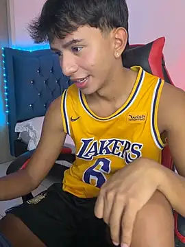 Leonarrrd 01 online show from 12-13-25, 11:10