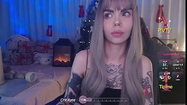 Kerry Kirk online show from 12-25-24, 01:31