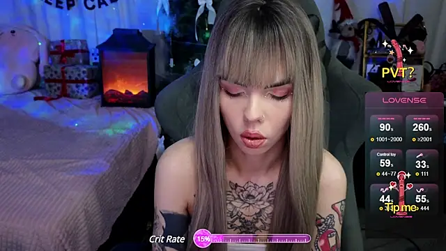 Kerry Kirk online show from 01-17-25, 05:08