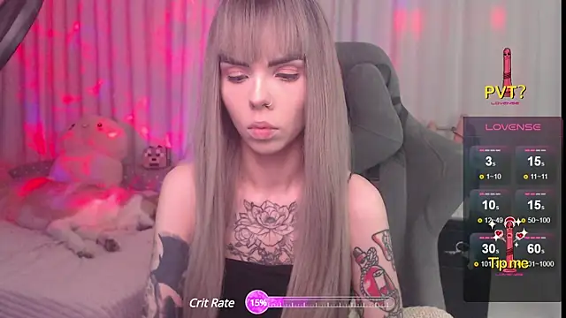 Kerry Kirk online show from 01-25-25, 07:39